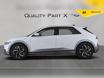 Used Hyundai IONIQ 5 2022 for sale - 78007375: Photo