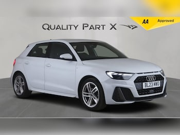 Used Audi A1 2023 for sale - 79237180: Photo