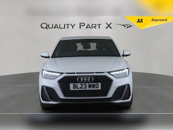 Used Audi A1 2023 for sale - 79237180: Photo