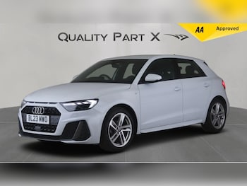 Used Audi A1 2023 for sale - 79237180: Photo