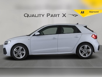 Used Audi A1 2023 for sale - 79237180: Photo
