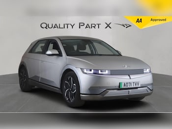 Used Hyundai IONIQ 5 2021 for sale - 79388307: Photo