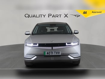 Used Hyundai IONIQ 5 2021 for sale - 79388307: Photo