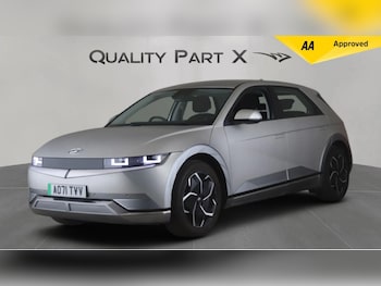 Used Hyundai IONIQ 5 2021 for sale - 79388307: Photo