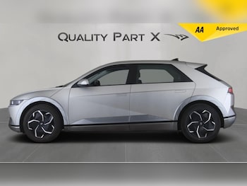 Used Hyundai IONIQ 5 2021 for sale - 79388307: Photo