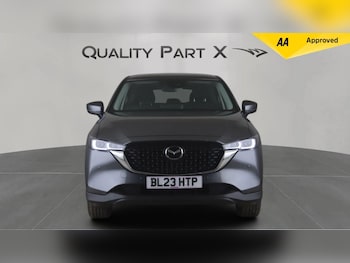 Used Mazda CX-5 2023 for sale - 78911480: Photo
