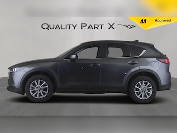 Used Mazda CX-5 2023 for sale - 78911480: Photo