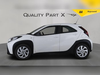 Used Toyota Aygo X 2023 for sale - 78910827: Photo