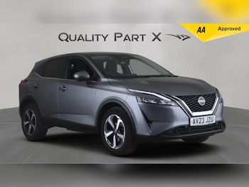 Used Nissan Qashqai 2023 for sale - 78586835: Photo