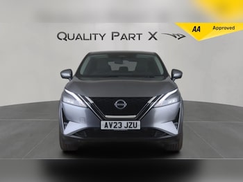 Used Nissan Qashqai 2023 for sale - 78586835: Photo