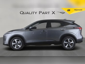 Used Nissan Qashqai 2023 for sale - 78586835: Photo