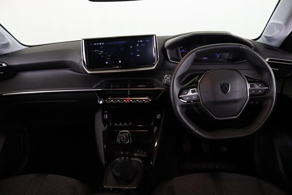 Used Peugeot 208 2024 for sale - 74921054: Photo 13