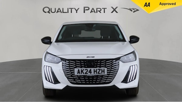 Used Peugeot 208 2024 for sale - 74921054: Photo 2