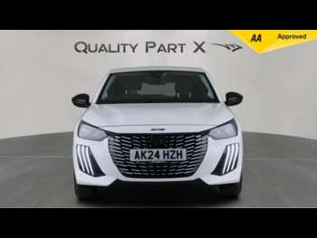 Used Peugeot 208 2024 for sale - 74921054: Photo