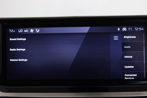Used Peugeot 208 2024 for sale - 74921054: Photo 35