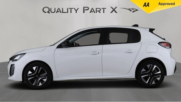 Used Peugeot 208 2024 for sale - 74921054: Photo 3