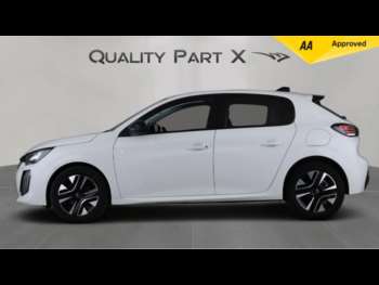 Used Peugeot 208 2024 for sale - 74921054: Photo