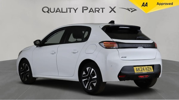 Used Peugeot 208 2024 for sale - 74921054: Photo 4