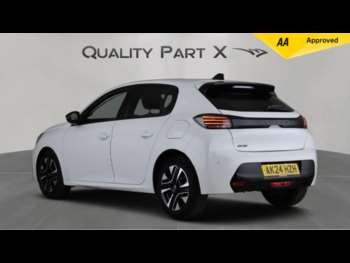 Used Peugeot 208 2024 for sale - 74921054: Photo
