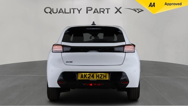 Used Peugeot 208 2024 for sale - 74921054: Photo 5