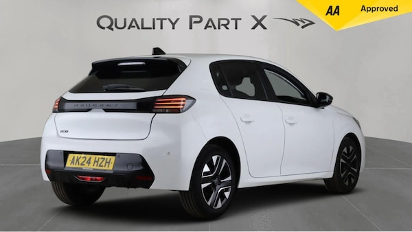Used Peugeot 208 2024 for sale - 74921054: Photo 6