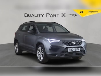 Used SEAT Ateca 2024 for sale - 79158957: Photo