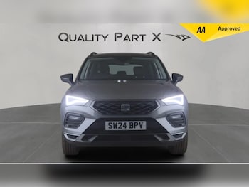 Used SEAT Ateca 2024 for sale - 79158957: Photo