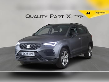 Used SEAT Ateca 2024 for sale - 79158957: Photo