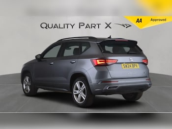 Used SEAT Ateca 2024 for sale - 79158957: Photo