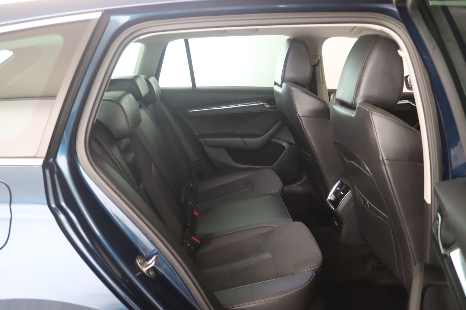 Used Skoda Octavia 2020 for sale - 76701732: Photo 12