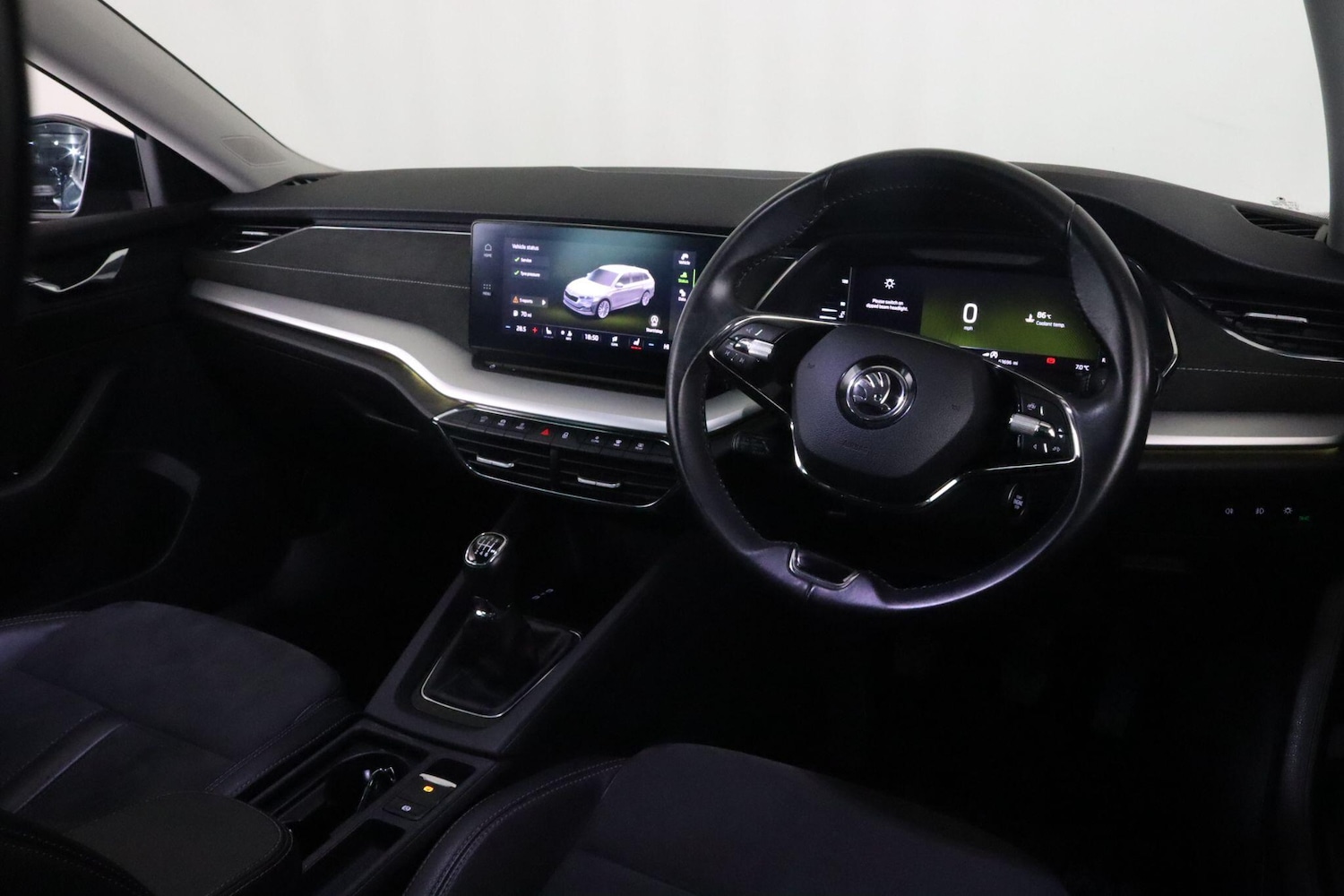 Used Skoda Octavia 2020 for sale - 76701732: Photo 13