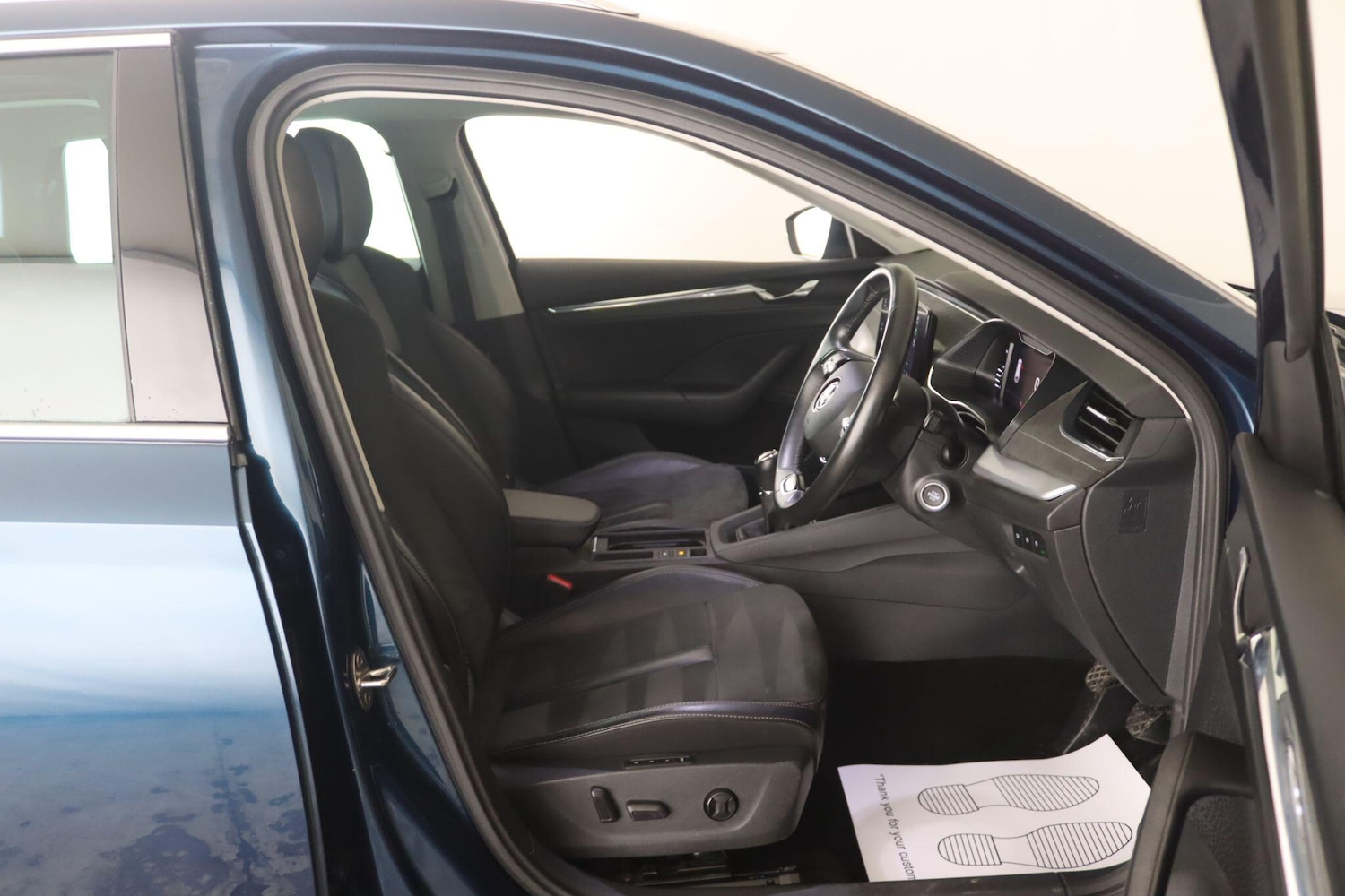 Used Skoda Octavia 2020 for sale - 76701732: Photo 14