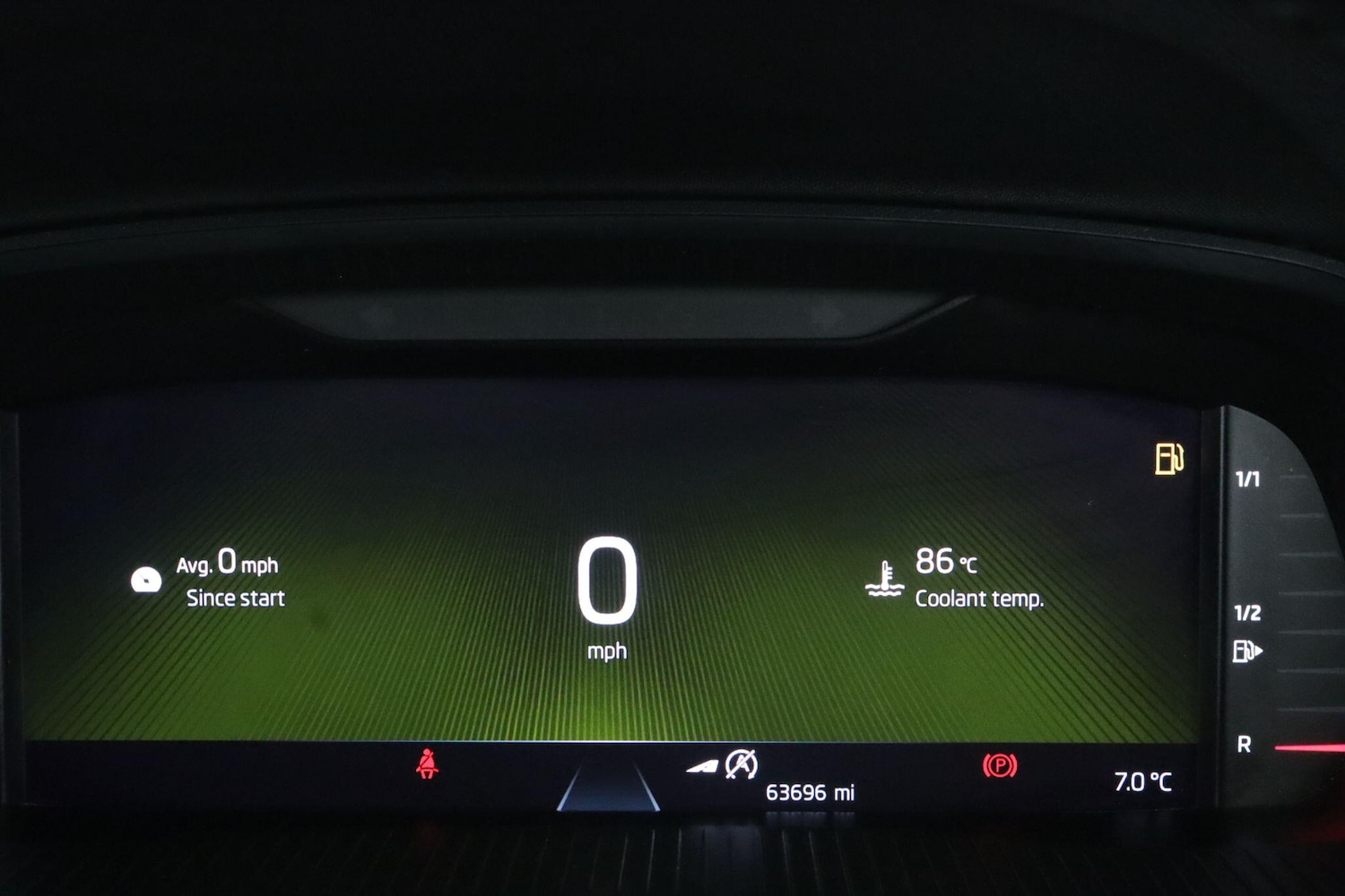 Used Skoda Octavia 2020 for sale - 76701732: Photo 17