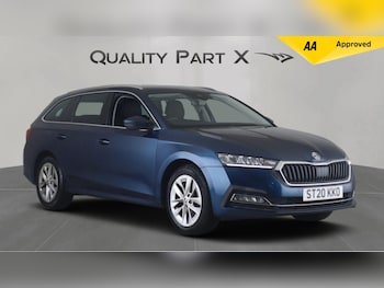 2020 (20) - 1.5 TSI ACT SE L First Edition Euro 6 (s/s) 5dr