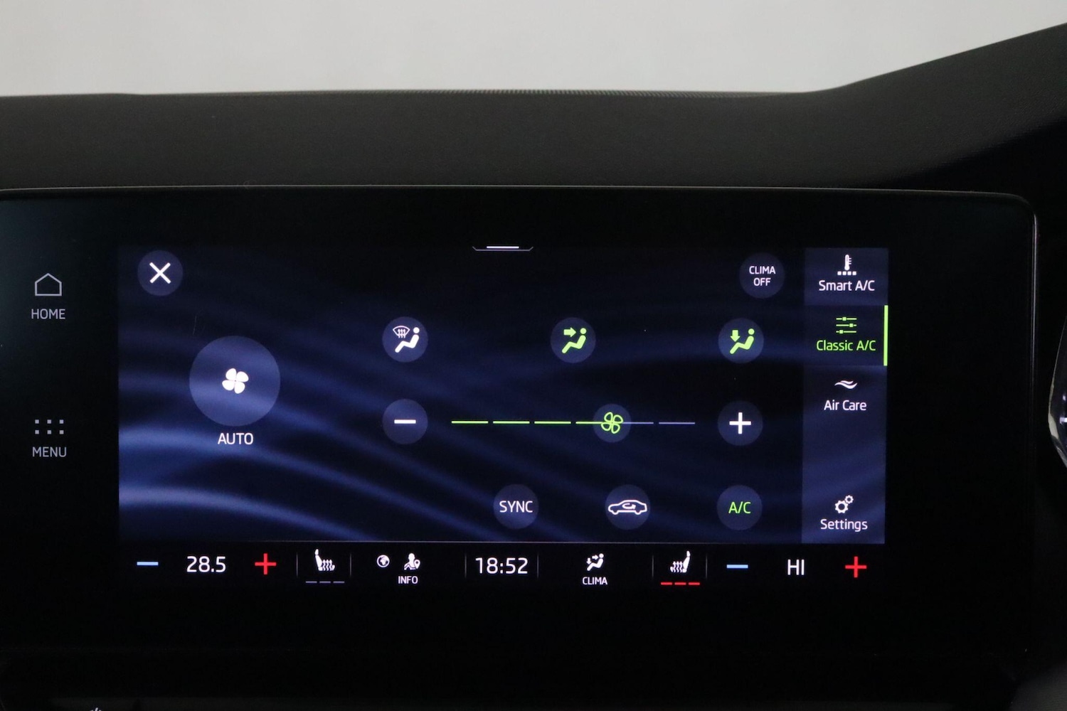 Used Skoda Octavia 2020 for sale - 76701732: Photo 21