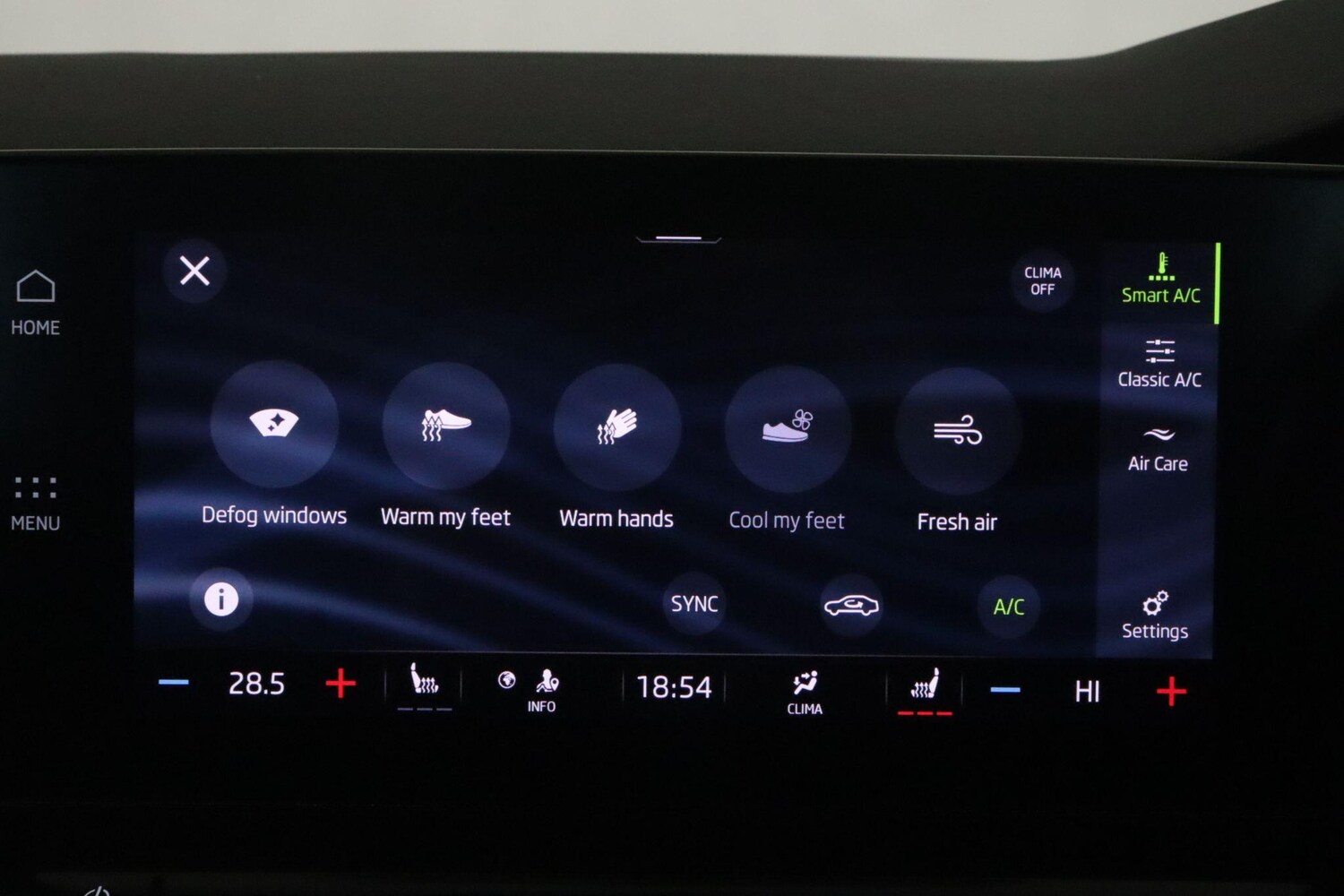 Used Skoda Octavia 2020 for sale - 76701732: Photo 22