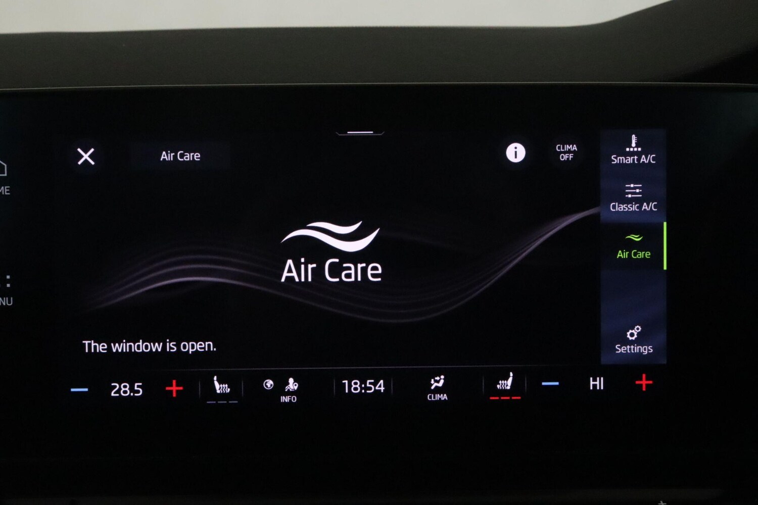 Used Skoda Octavia 2020 for sale - 76701732: Photo 23