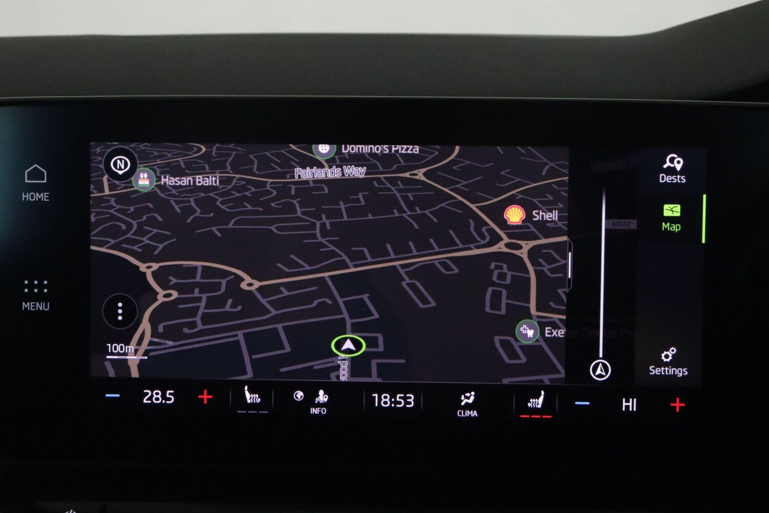 Used Skoda Octavia 2020 for sale - 76701732: Photo 28