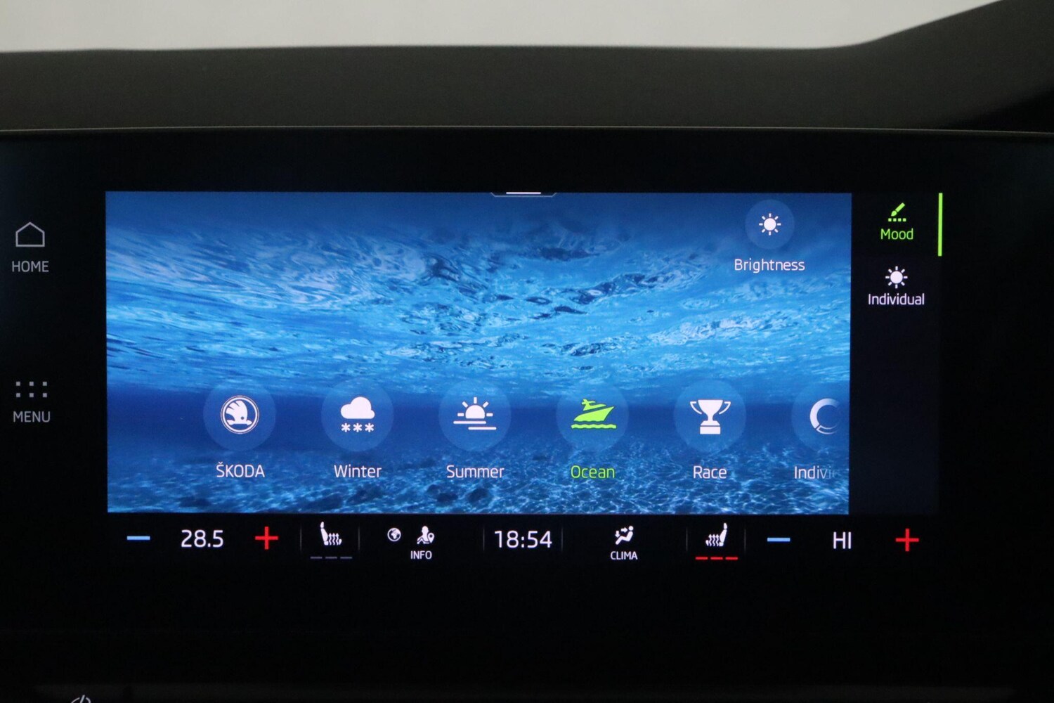 Used Skoda Octavia 2020 for sale - 76701732: Photo 30