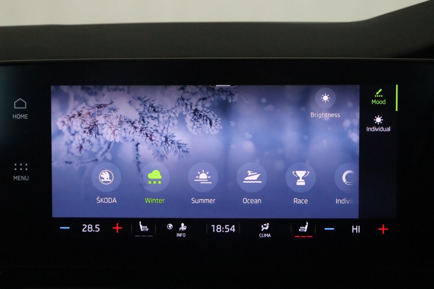 Used Skoda Octavia 2020 for sale - 76701732: Photo 31