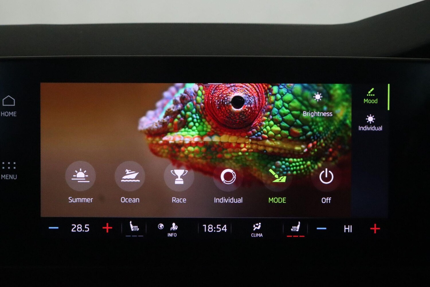 Used Skoda Octavia 2020 for sale - 76701732: Photo 32