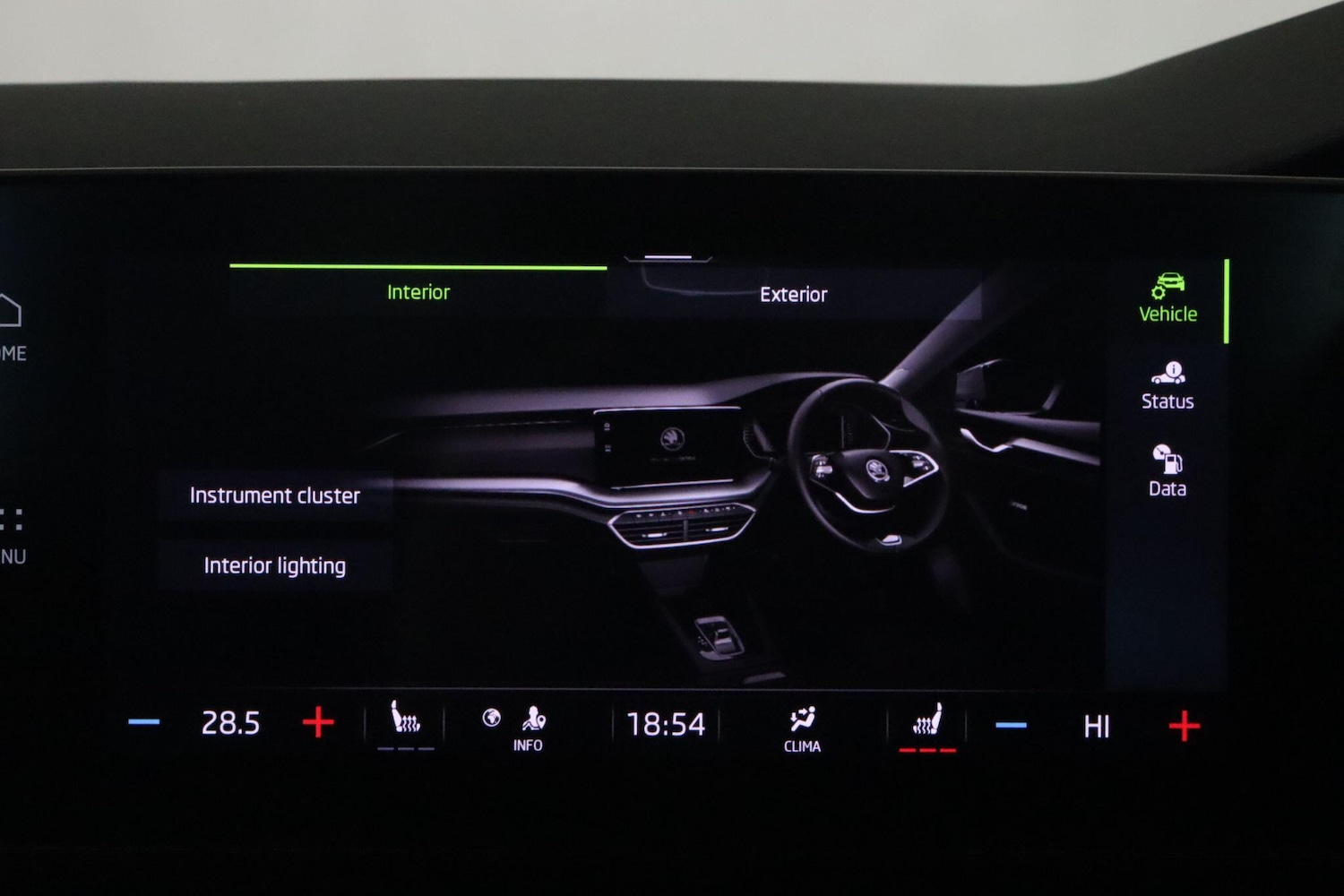 Used Skoda Octavia 2020 for sale - 76701732: Photo 34