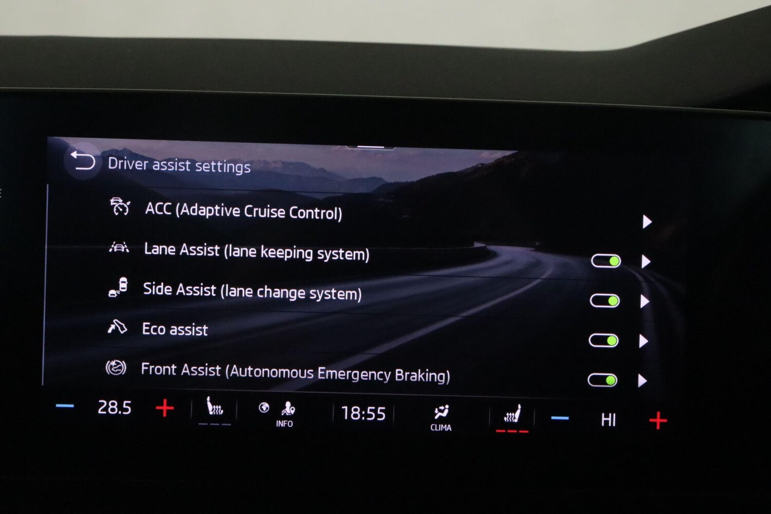 Used Skoda Octavia 2020 for sale - 76701732: Photo 36