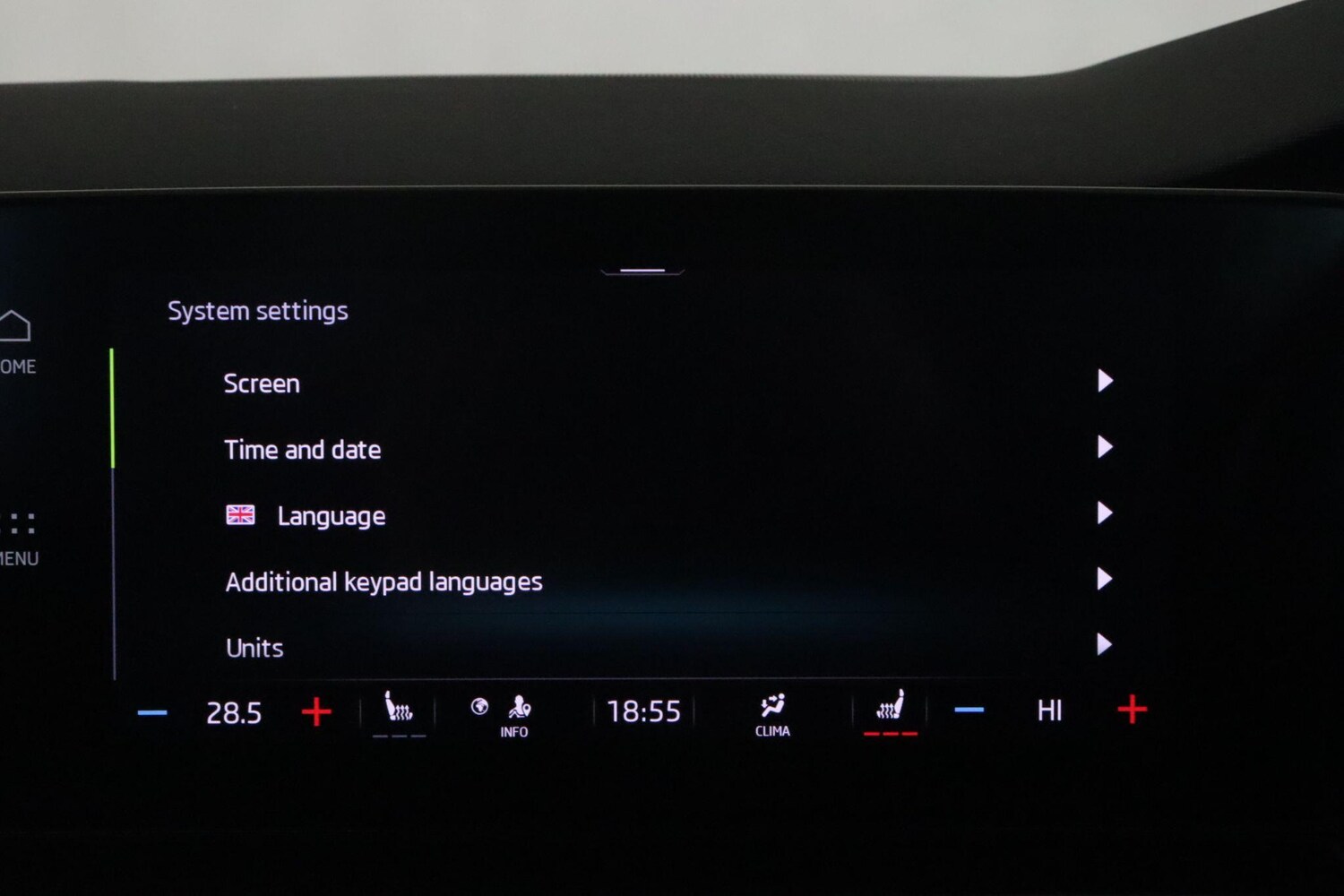 Used Skoda Octavia 2020 for sale - 76701732: Photo 37