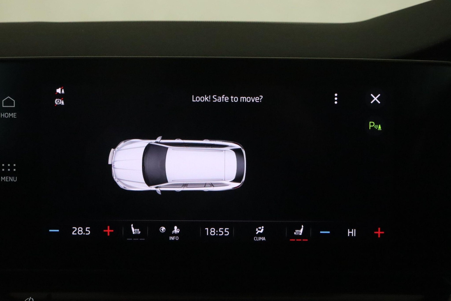 Used Skoda Octavia 2020 for sale - 76701732: Photo 39