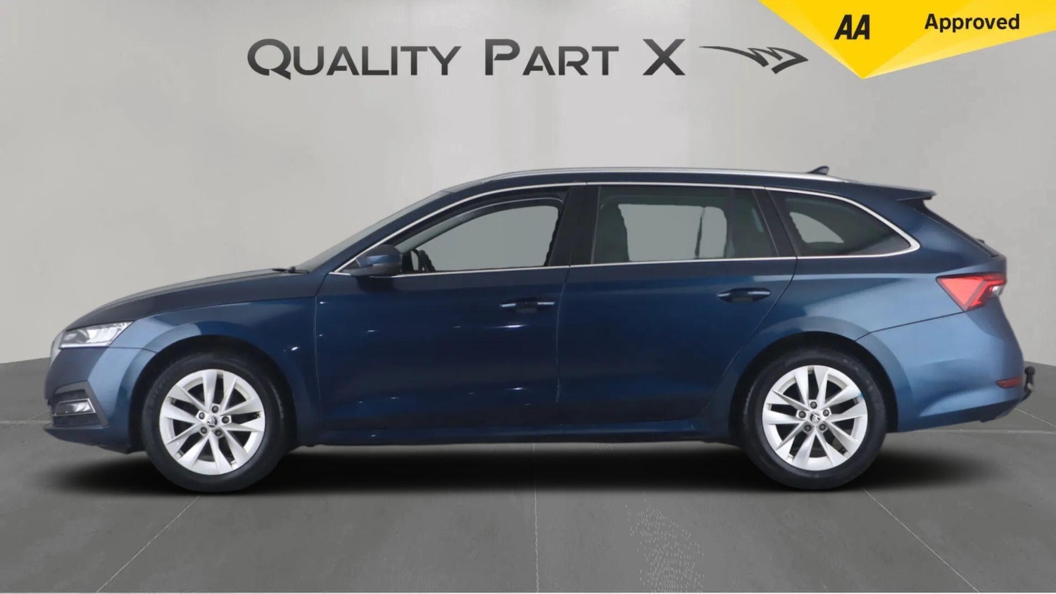 Used Skoda Octavia 2020 for sale - 76701732: Photo 4