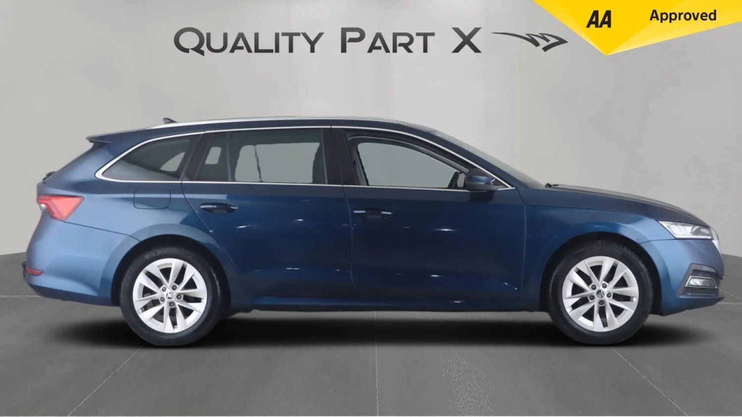 Used Skoda Octavia 2020 for sale - 76701732: Photo 8
