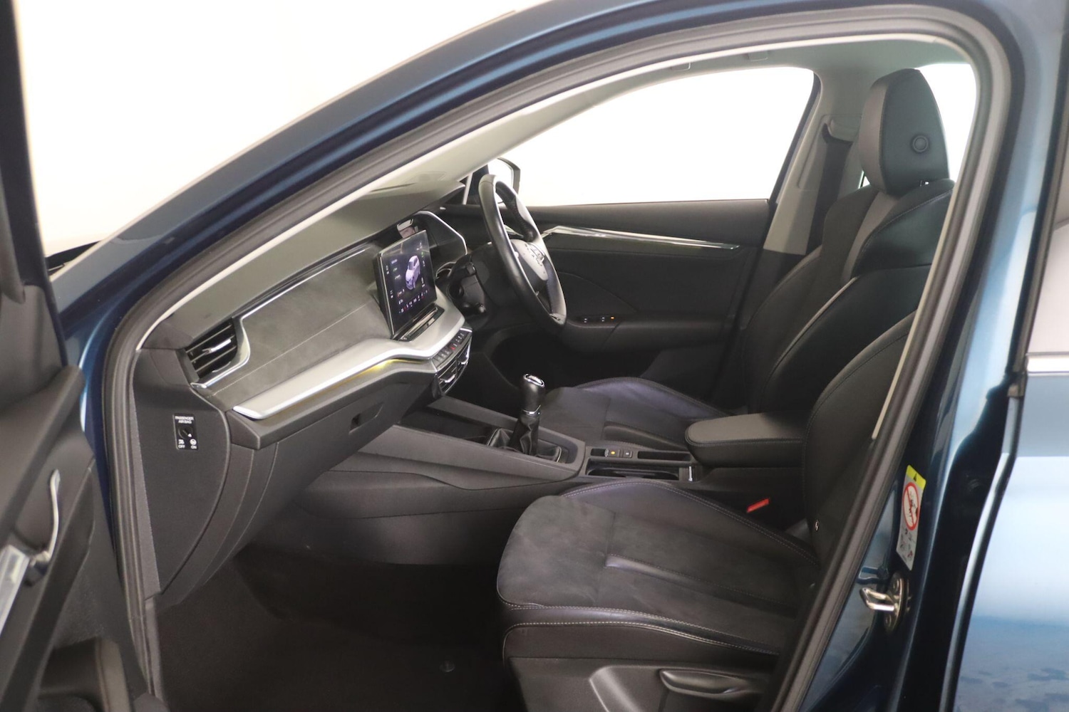 Used Skoda Octavia 2020 for sale - 76701732: Photo 9