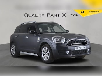 Used MINI Countryman 2020 for sale - 77939928: Photo