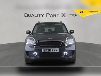 Used MINI Countryman 2020 for sale - 77939928: Photo